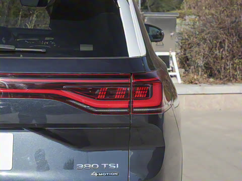 2025�� 380TSI �����콢ʤ�� ������ 6��