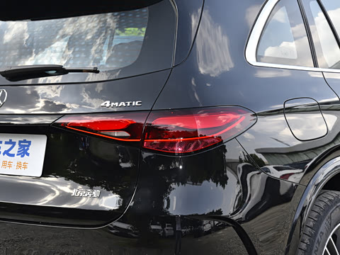 2024�� �Ŀ� GLC 300 L 4MATIC ������ 7��