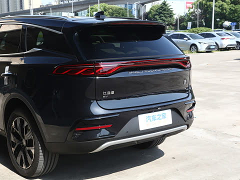 2024�� EV ��ҫ�� 730KM ������