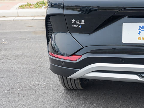 2025�� DM-i �Ǽݰ� 112KM �����