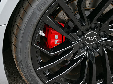 2024��  RS4 Avant ȼ���