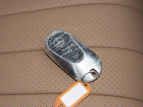 2025�� �Ŀ� E 260 L