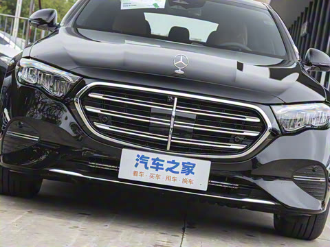 2025�� �Ŀ� E 260 L