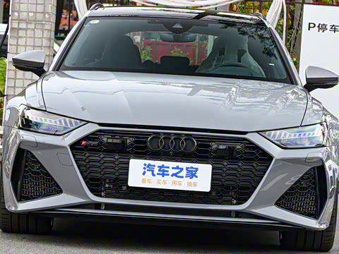 2024��  RS 6 4.0T Avant performance