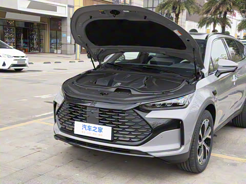 2025�� �Ǽݰ� DM-i 115KM �����