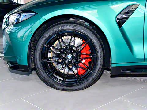 2024�� M4������ܳ� M xDrive ������