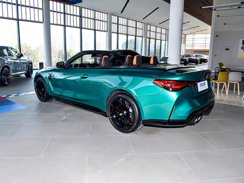 2024�� M4������ܳ� M xDrive ������