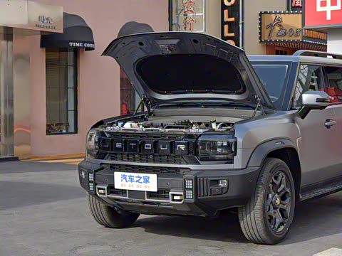 2025�� 2.0TD XWD �Զ�����+�ӳ��� 7��