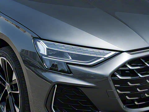 2026�� A3L Limousine 35TFSI �ɳ�������