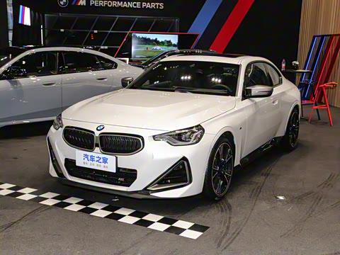 2024�� M240i