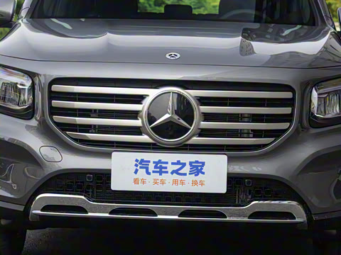 2024�� �Ŀ� GLB 220 ������