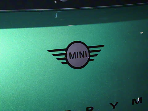 2024�� 2.0T JOHN COOPER WORKS