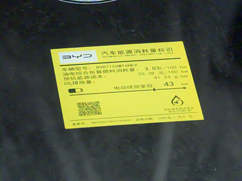 2025�� DM-i �Ǽݰ� 55KM������