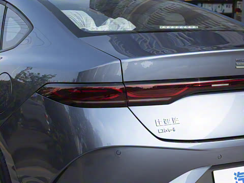 2025�� DM-i �Ǽݰ� 55KM������