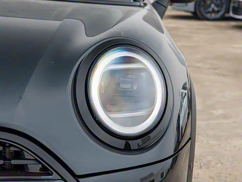 2025�� 1.5T COOPER ������