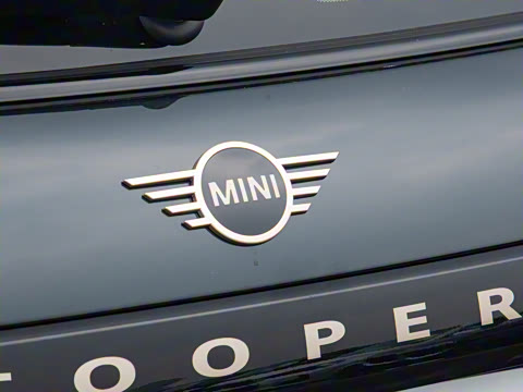 2025�� 1.5T COOPER ������