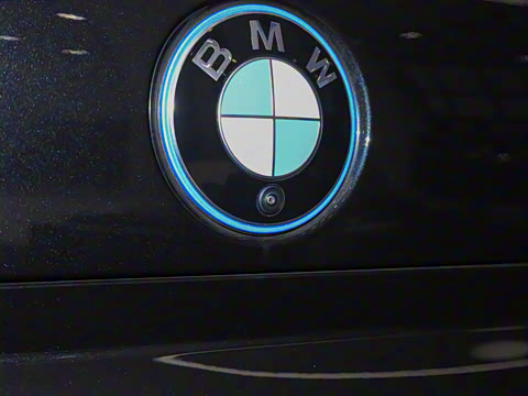 2023�� eDrive50L ����M�˶���װ