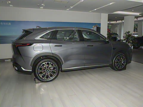 2024�� �Ŀ� ����iHD 150kmɽ���