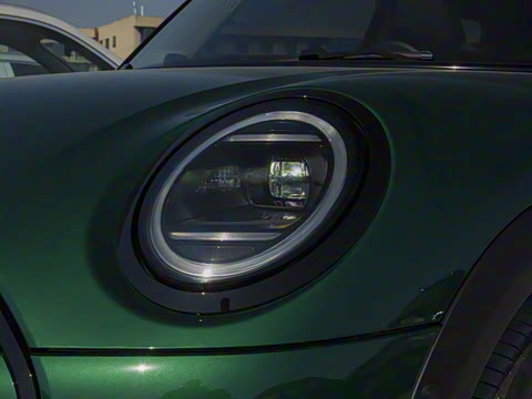 2025�� 1.5T COOPER ������