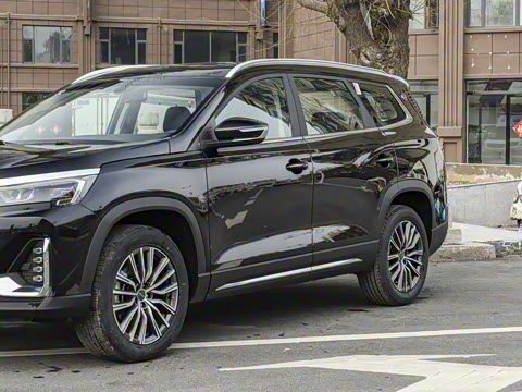 2025�� ��Խ�� 1.6TD DCT���� 5��