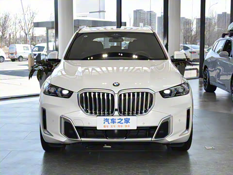 2023�� xDrive 40Li M�˶���װ