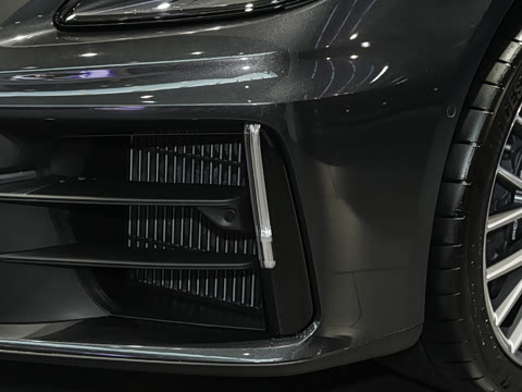 2024�� Panamera �����ӳ��� 2.9T