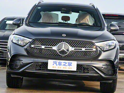 2025�� �Ŀ� GLC 300 L 4MATIC ������ 5��