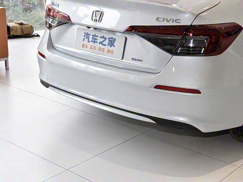 2025�� 2.0L e:HEV �춯Plus