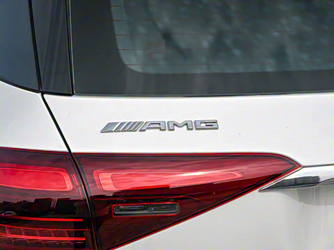 2025�� AMG GLE 53 4MATIC+