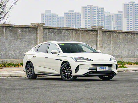 2025�� �Ǽݰ� DM-i 1.5L 125km ������