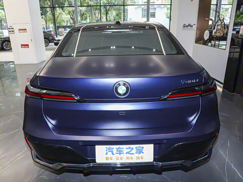 2023 740Li  M˶װ