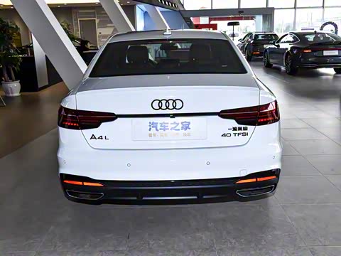 2025�� 200���������� 40 TFSI ���������� B&O ��ҹ��