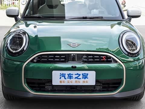 2025�� 2.0T COOPER S ������ ���Ű�