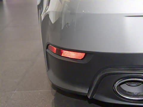 2025�� Carrera 3.0T