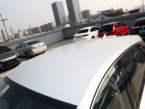 2025�� �Ǽݰ� 430KM ������