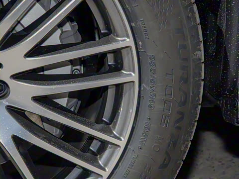 2025�� �Ŀ� GLC 300 L 4MATIC ������ 5��