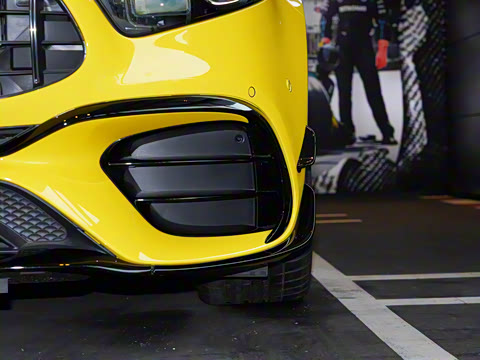 2024�� �Ŀ� AMG A 45 S 4MATIC+