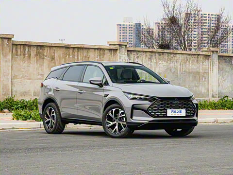 2025�� �Ǽݰ� DM-i 115KM �콢��