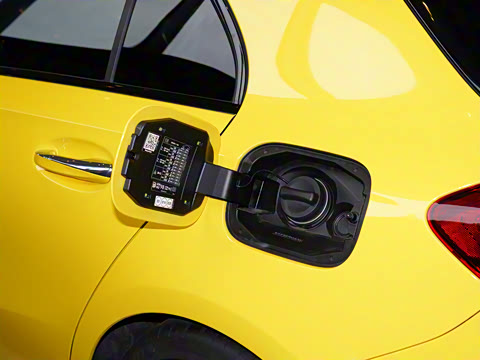 2024�� �Ŀ� AMG A 45 S 4MATIC+