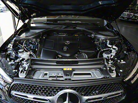 2025�� �Ŀ� GLC 300 L 4MATIC ������ 5��