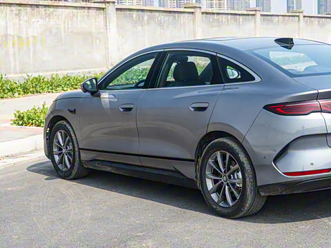 2025�� EV 545KM��Խ��