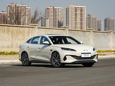 2025 DM-i Ǽݰ 120KM