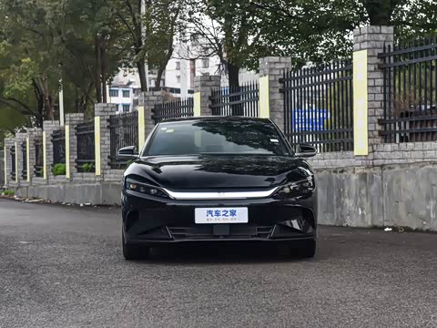 2025�� DM-i �Ǽݰ� 125KM������