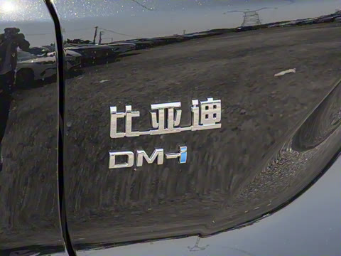 2025�� DM-i �Ǽݰ� 115KM�콢��