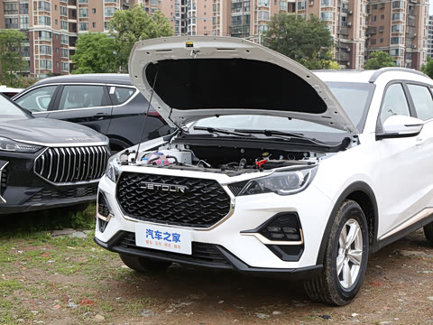 2024�� 1.5T �ֶ���ҫ�� 5��