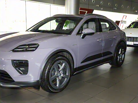 2025�� Macan 4 ���۰�