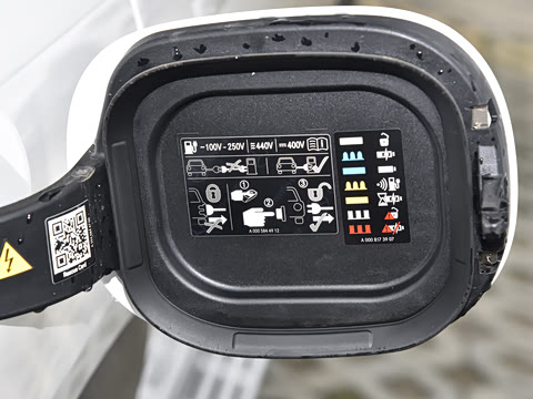 2024�� 500 4MATIC ������