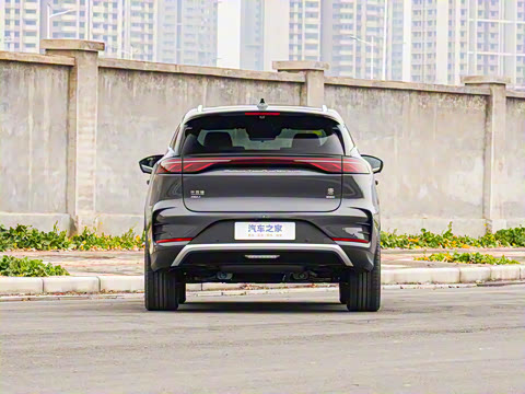 2025�� �Ǽݰ� DM-i 115KM ������