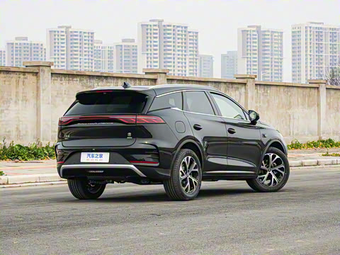 2025�� �Ǽݰ� DM-i 115KM ������