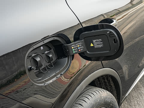 2025�� �Ǽݰ� DM-i 115KM ������